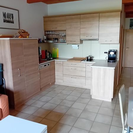 Appartamento Lipno Doky A12 Apparment Lipno nad Vltavou Esterno foto
