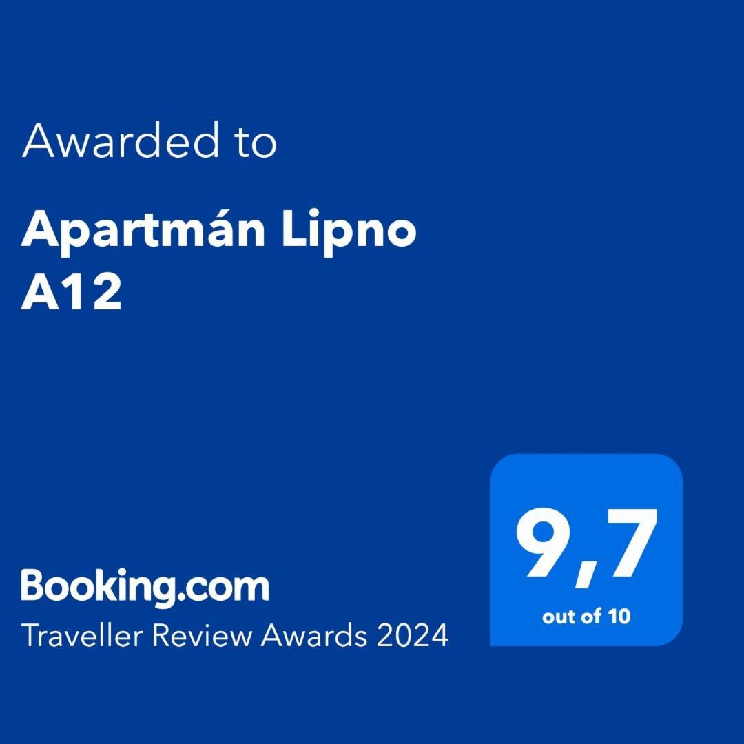 Appartamento Lipno Doky A12 Apparment Lipno nad Vltavou Esterno foto