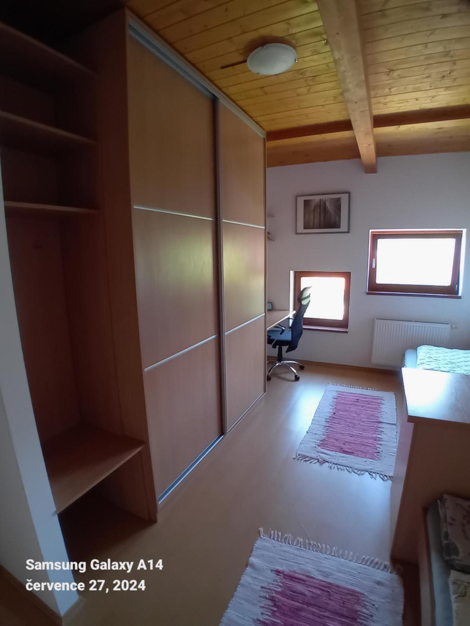 Appartamento Lipno Doky A12 Apparment Lipno nad Vltavou Esterno foto