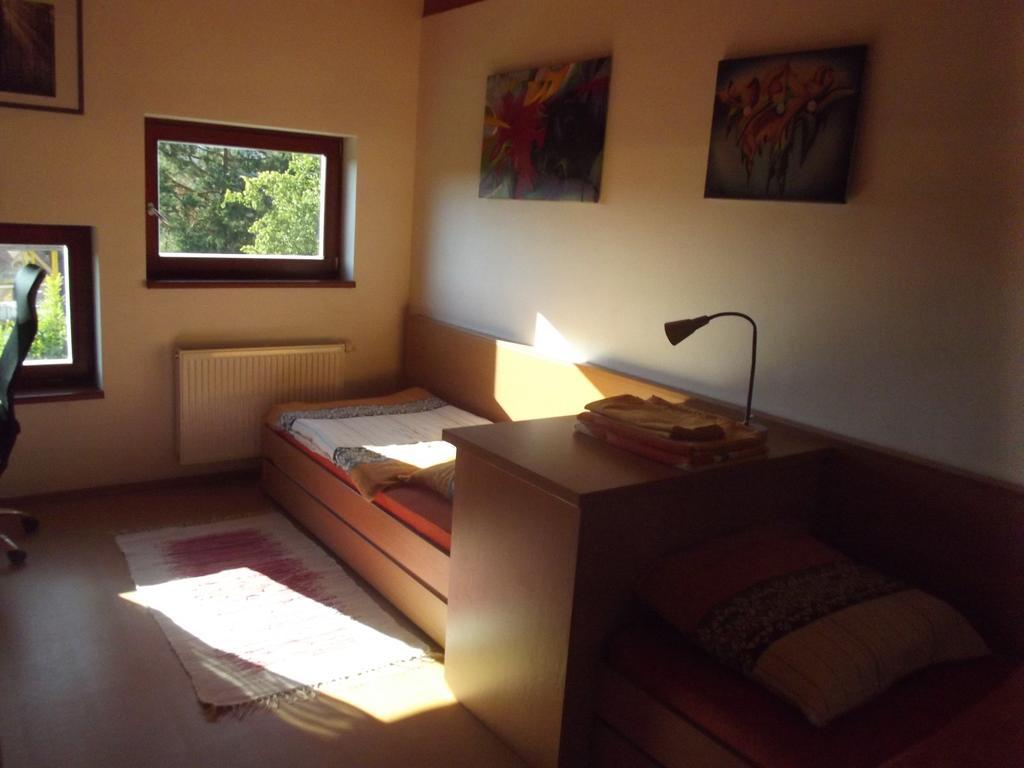 Appartamento Lipno Doky A12 Apparment Lipno nad Vltavou Esterno foto