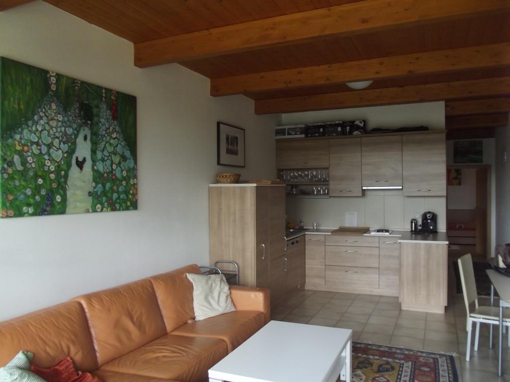 Appartamento Lipno Doky A12 Apparment Lipno nad Vltavou Esterno foto