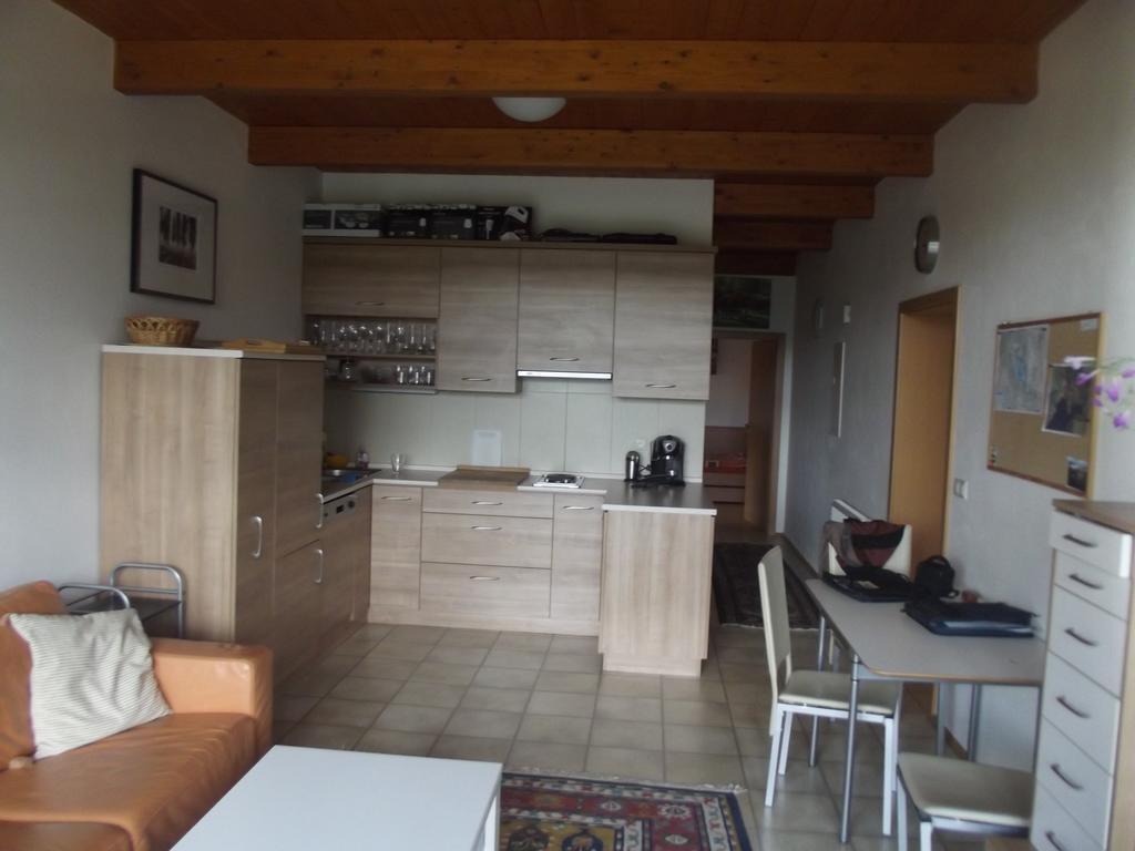 Appartamento Lipno Doky A12 Apparment Lipno nad Vltavou Esterno foto