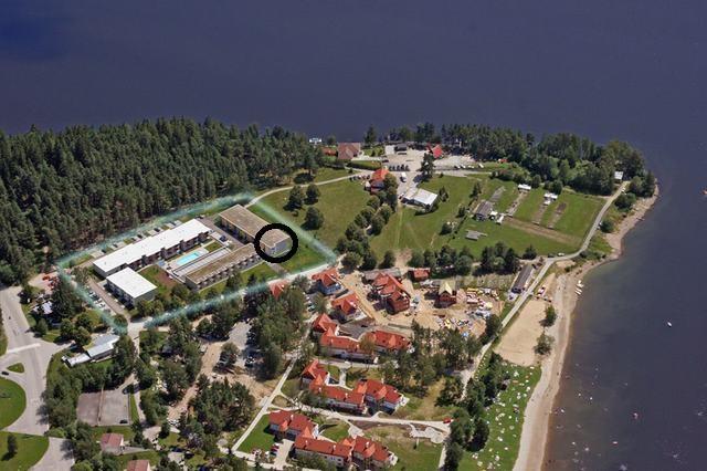 Appartamento Lipno Doky A12 Apparment Lipno nad Vltavou Esterno foto
