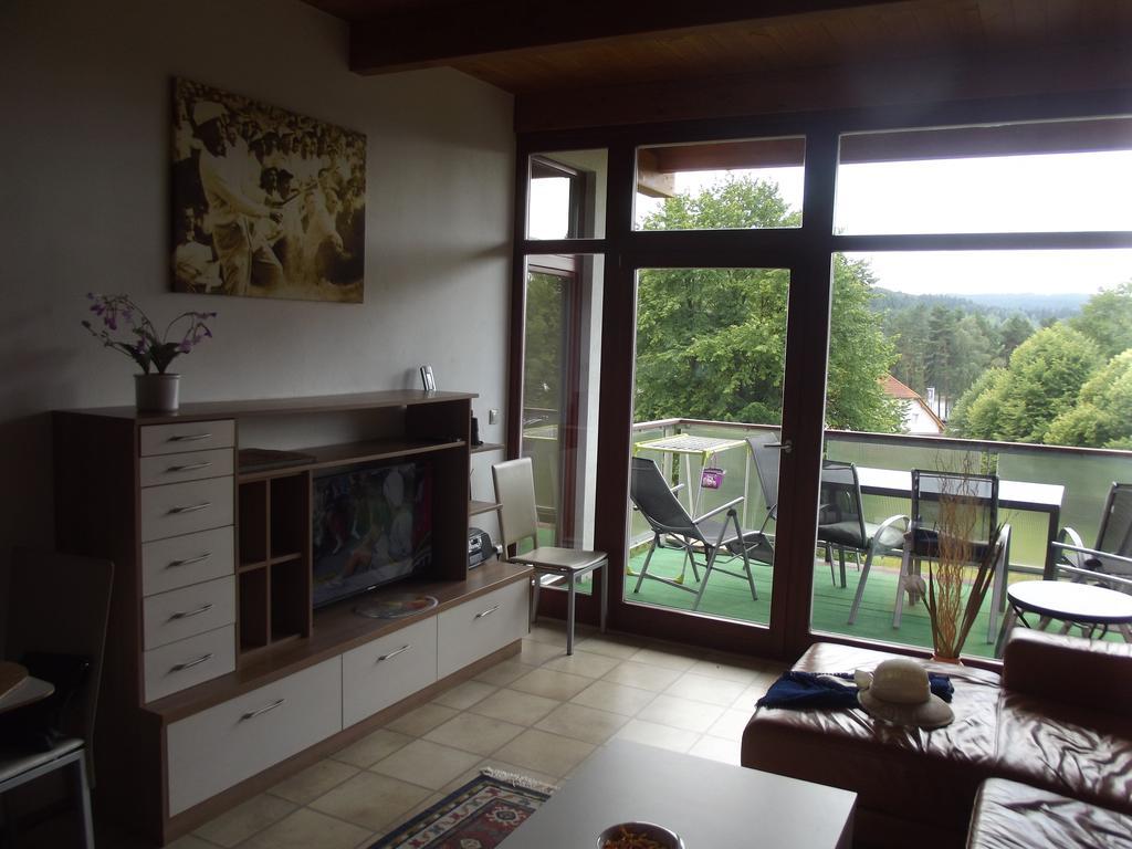 Appartamento Lipno Doky A12 Apparment Lipno nad Vltavou Esterno foto